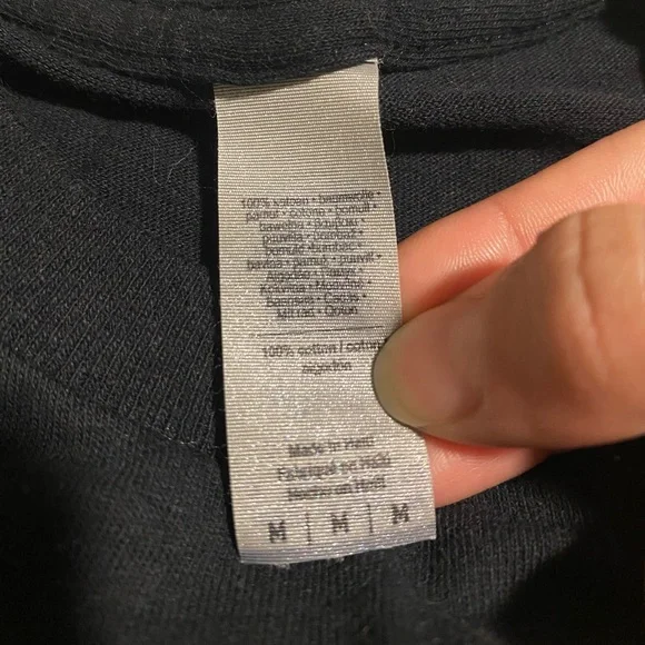 Stranger Things graphic t shirt size medium - Picture 3 of 3